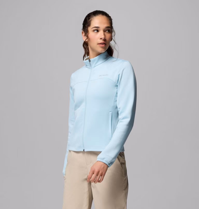 ABRIGOS FEMENINO COLUMBIA SLOAN CREST SPACER – foto 4